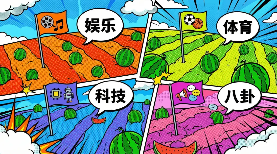 AY体育官网 娱乐瓜田分类